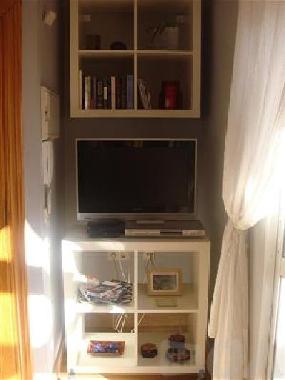 Appartement de vacances /en/au MALAGA (Mlaga)ou appartement ou maison de vacances