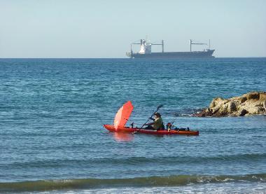 Appartement de vacances /en/au MALAGA (Mlaga)ou appartement ou maison de vacances