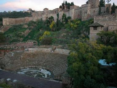 Appartement de vacances /en/au MALAGA (Mlaga)ou appartement ou maison de vacances