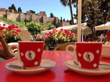 Appartement de vacances /en/au MALAGA (Mlaga)ou appartement ou maison de vacances