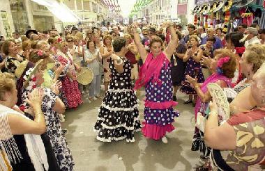 Appartement de vacances /en/au MALAGA (Mlaga)ou appartement ou maison de vacances