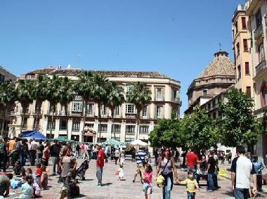 Appartement de vacances /en/au MALAGA (Mlaga)ou appartement ou maison de vacances