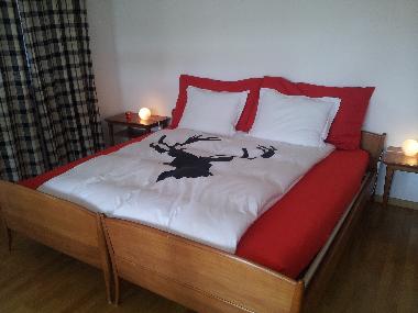 Appartement de vacances �/en/au Rickenbach SZ (Vierwaldst�ttersee)ou appartement ou maison de vacances
