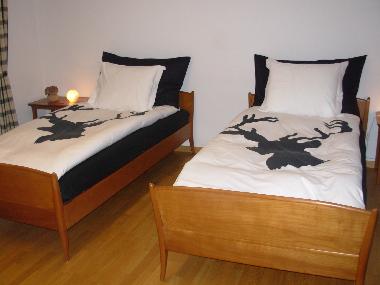 Appartement de vacances �/en/au Rickenbach SZ (Vierwaldst�ttersee)ou appartement ou maison de vacances