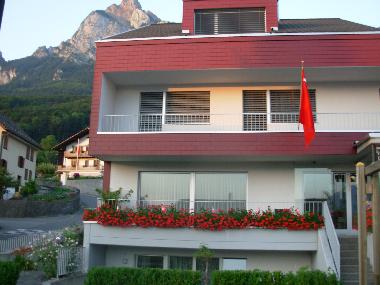 Appartement de vacances �/en/au Rickenbach SZ (Vierwaldst�ttersee)ou appartement ou maison de vacances