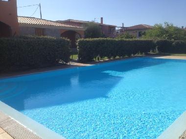Maison de vacances /en/au san Teodoro (Olbia-Tempio)ou appartement ou maison de vacances