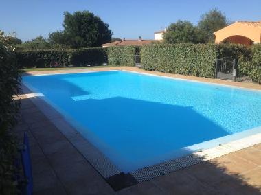Maison de vacances /en/au san Teodoro (Olbia-Tempio)ou appartement ou maison de vacances