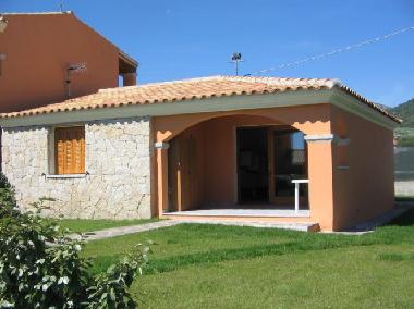 Maison de vacances /en/au san Teodoro (Olbia-Tempio)ou appartement ou maison de vacances