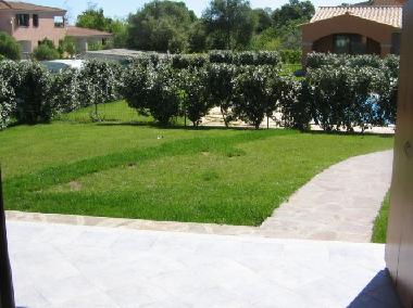 Maison de vacances /en/au san Teodoro (Olbia-Tempio)ou appartement ou maison de vacances