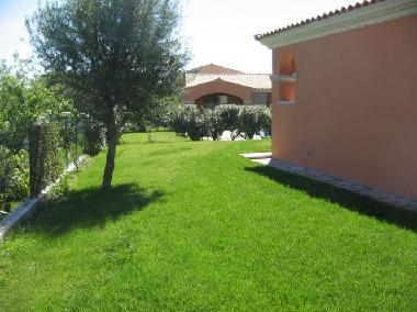 Maison de vacances /en/au san Teodoro (Olbia-Tempio)ou appartement ou maison de vacances
