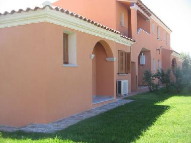 Maison de vacances /en/au san Teodoro (Olbia-Tempio)ou appartement ou maison de vacances