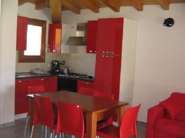 Maison de vacances /en/au san Teodoro (Olbia-Tempio)ou appartement ou maison de vacances
