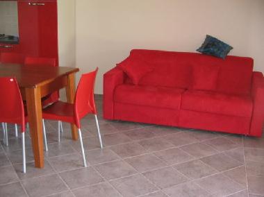 Maison de vacances /en/au san Teodoro (Olbia-Tempio)ou appartement ou maison de vacances