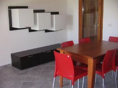 Maison de vacances /en/au san Teodoro (Olbia-Tempio)ou appartement ou maison de vacances