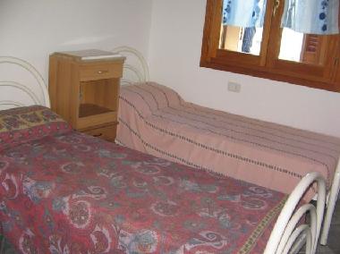 Maison de vacances /en/au san Teodoro (Olbia-Tempio)ou appartement ou maison de vacances