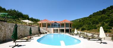 Villa /en/au Blato (Dubrovacko-Neretvanska)ou appartement ou maison de vacances