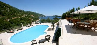 Villa /en/au Blato (Dubrovacko-Neretvanska)ou appartement ou maison de vacances