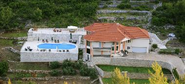 Villa /en/au Blato (Dubrovacko-Neretvanska)ou appartement ou maison de vacances