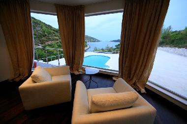 Villa /en/au Blato (Dubrovacko-Neretvanska)ou appartement ou maison de vacances