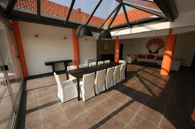 Villa /en/au Blato (Dubrovacko-Neretvanska)ou appartement ou maison de vacances