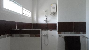 Maison de vacances /en/au Ban Phe  (Rayong)ou appartement ou maison de vacances