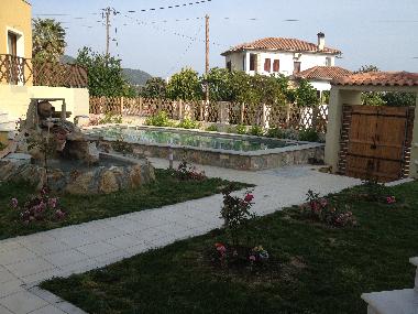 Villa �/en/au kato lehonia (Magnisia)ou appartement ou maison de vacances