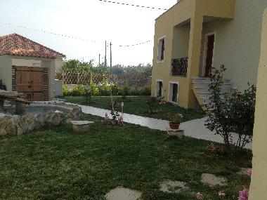 Villa �/en/au kato lehonia (Magnisia)ou appartement ou maison de vacances