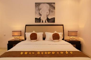 Villa �/en/au Seminyak (Bali)ou appartement ou maison de vacances