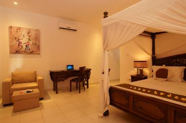 Villa �/en/au Seminyak (Bali)ou appartement ou maison de vacances