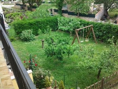 Appartement de vacances �/en/au PULA (Istarska)ou appartement ou maison de vacances