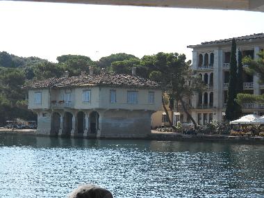 Appartement de vacances �/en/au PULA (Istarska)ou appartement ou maison de vacances