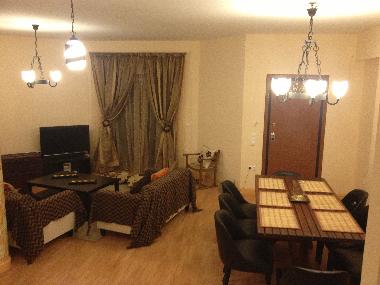 Villa �/en/au kato lehonia (Magnisia)ou appartement ou maison de vacances