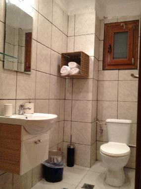 Villa �/en/au kato lehonia (Magnisia)ou appartement ou maison de vacances