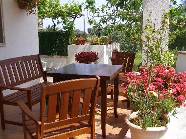 Maison de vacances /en/au Carovigno (Brindisi)ou appartement ou maison de vacances