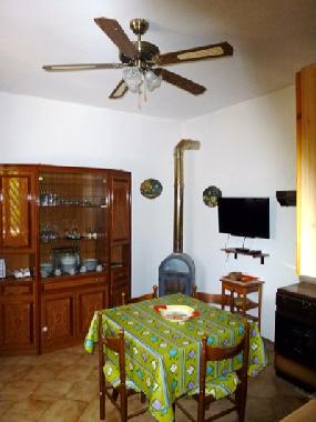 Maison de vacances /en/au Carovigno (Brindisi)ou appartement ou maison de vacances