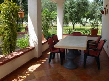 Maison de vacances /en/au Carovigno (Brindisi)ou appartement ou maison de vacances