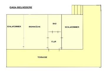 Maison de vacances /en/au Carovigno (Brindisi)ou appartement ou maison de vacances