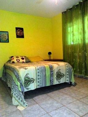 Maison de vacances �/en/au Tamarindo (Guanacaste)ou appartement ou maison de vacances