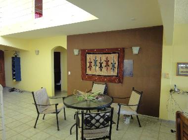 Maison de vacances �/en/au Tamarindo (Guanacaste)ou appartement ou maison de vacances