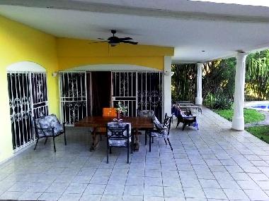 Maison de vacances �/en/au Tamarindo (Guanacaste)ou appartement ou maison de vacances