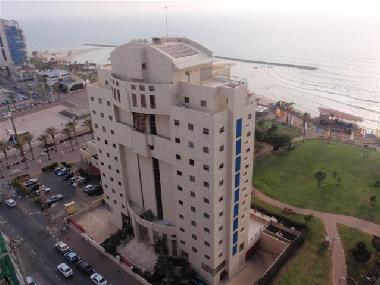 Appartement de vacances �/en/au netanya (HaMerkaz (Central))ou appartement ou maison de vacances