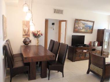 Appartement de vacances �/en/au netanya (HaMerkaz (Central))ou appartement ou maison de vacances