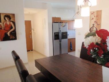 Appartement de vacances �/en/au netanya (HaMerkaz (Central))ou appartement ou maison de vacances