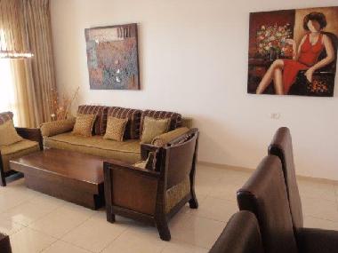 Appartement de vacances �/en/au netanya (HaMerkaz (Central))ou appartement ou maison de vacances