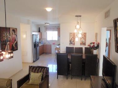 Appartement de vacances �/en/au netanya (HaMerkaz (Central))ou appartement ou maison de vacances