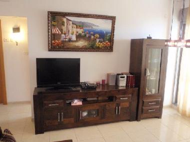 Appartement de vacances �/en/au netanya (HaMerkaz (Central))ou appartement ou maison de vacances