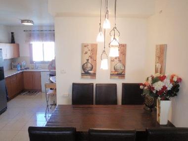 Appartement de vacances �/en/au netanya (HaMerkaz (Central))ou appartement ou maison de vacances