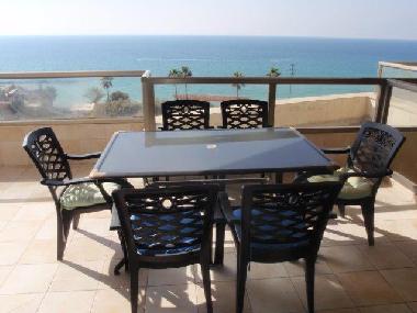 Appartement de vacances �/en/au netanya (HaMerkaz (Central))ou appartement ou maison de vacances