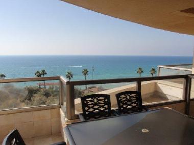 Appartement de vacances �/en/au netanya (HaMerkaz (Central))ou appartement ou maison de vacances