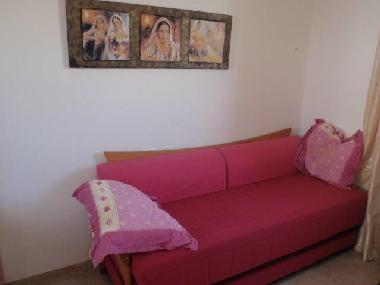 Appartement de vacances �/en/au netanya (HaMerkaz (Central))ou appartement ou maison de vacances